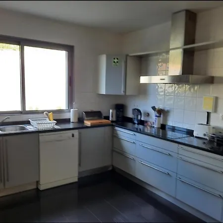 Βίλα Sol E Mar Garajau Madeira