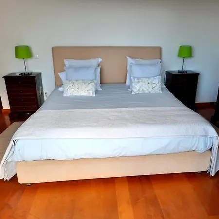 Sol E Mar Garajau Madeira