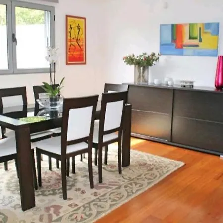 Sol E Mar Garajau Madeira Villa *