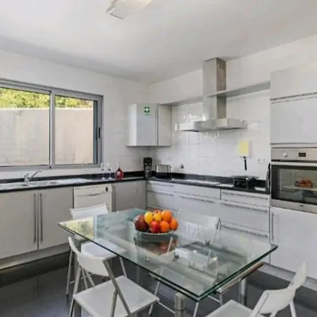 Sol E Mar Garajau Madeira Βίλα