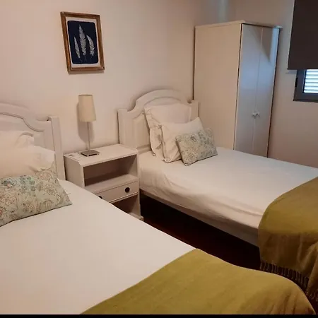 Villa Sol E Mar Garajau Madeira *