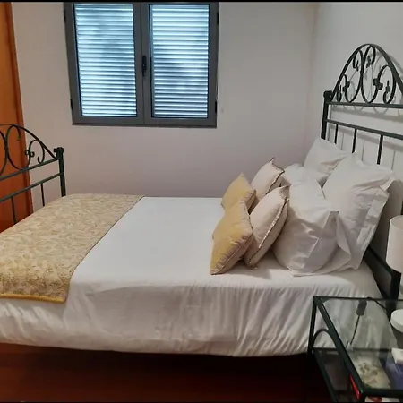 Sol E Mar Garajau Madeira Villa *