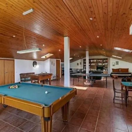 Villa Sol E Mar Garajau Madeira