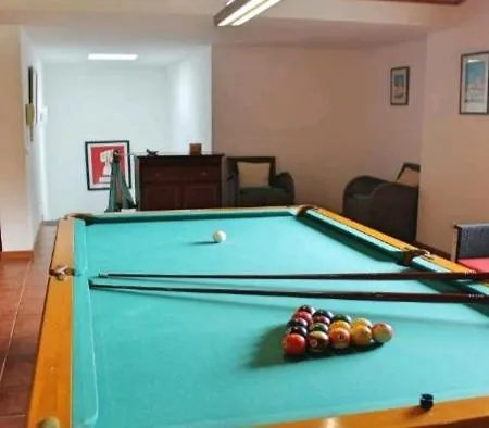 Sol E Mar Garajau Madeira Caniço